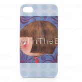 Case Cutey para Iphone 4S