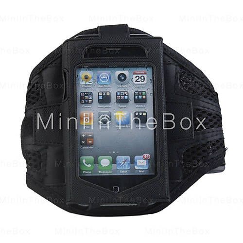 Armband Esportivo Para Iphone 4S