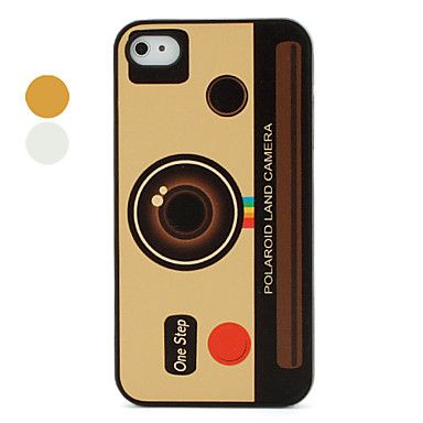 Case Instagram Câmera para Iphone 4S