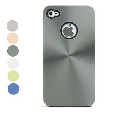 Case de Volta à Moda para Iphone 4S