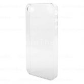 Case Transparente Ultrafina para Iphone 4S